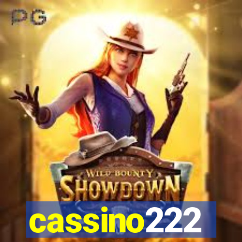 cassino222