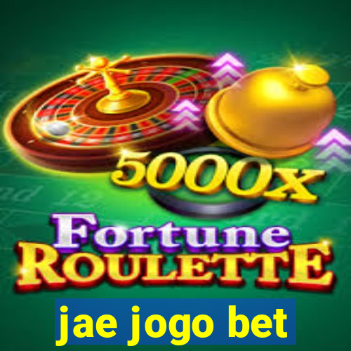 jae jogo bet