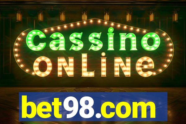 bet98.com