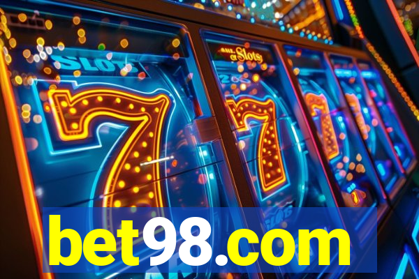 bet98.com