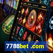 7788bet .com