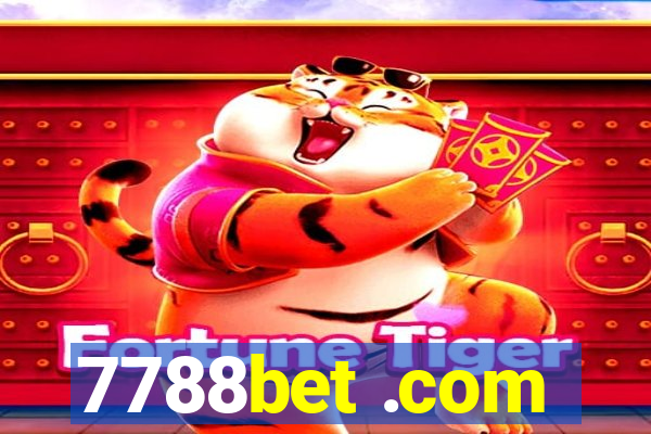 7788bet .com