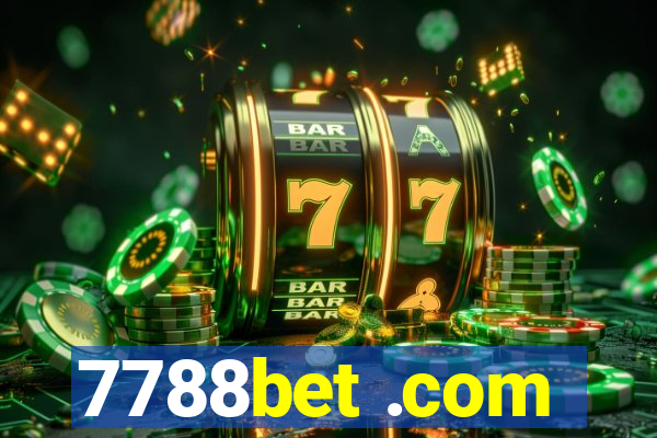 7788bet .com