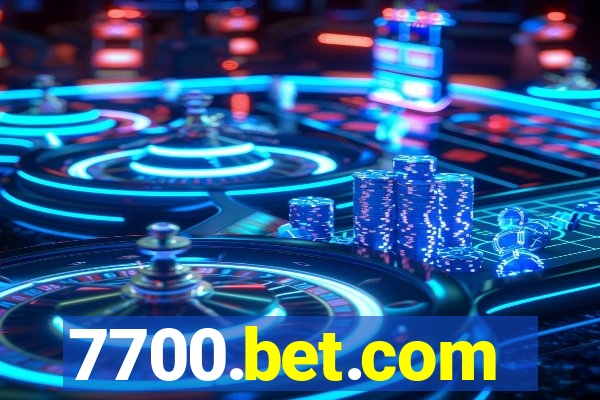 7700.bet.com