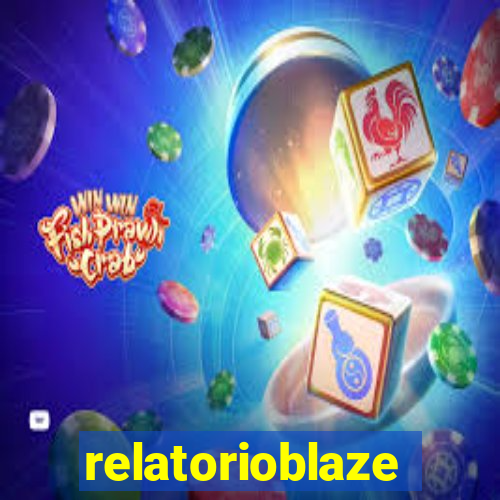 relatorioblaze