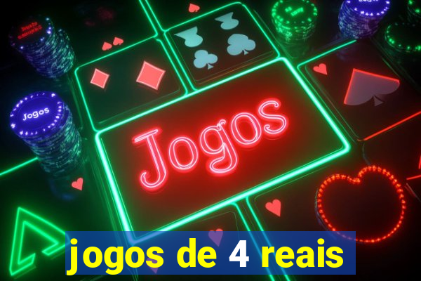 jogos de 4 reais