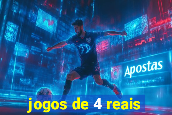 jogos de 4 reais