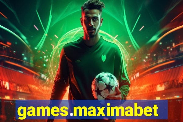 games.maximabet