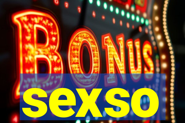 sexso