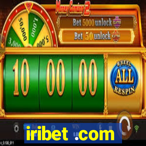 iribet .com