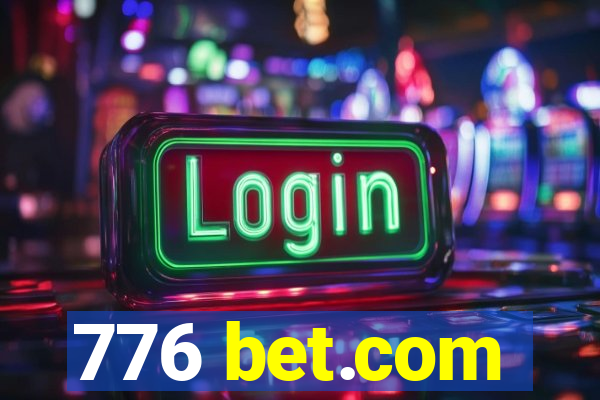 776 bet.com