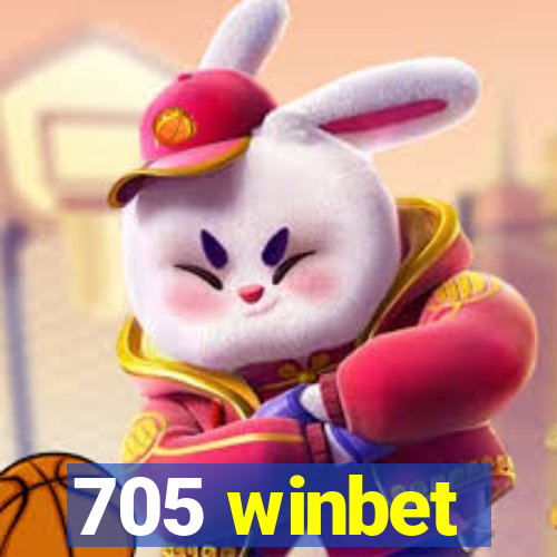 705 winbet