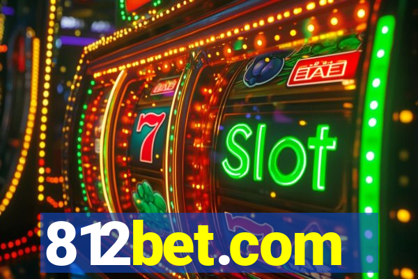 812bet.com