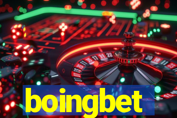 boingbet