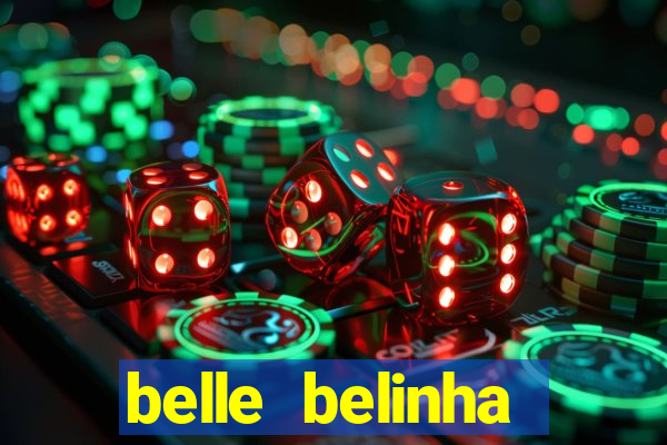 belle belinha vazados telegram