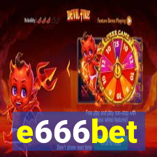 e666bet