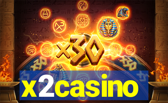 x2casino