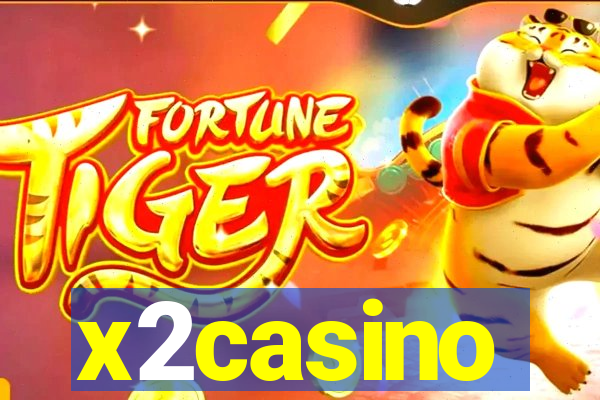 x2casino