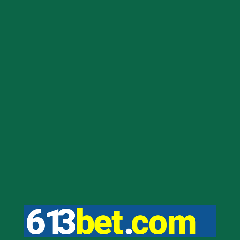 613bet.com