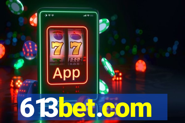 613bet.com