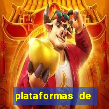 plataformas de jogos estrangeiras