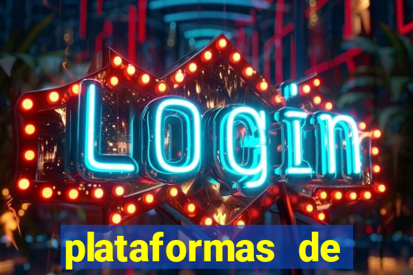 plataformas de jogos estrangeiras