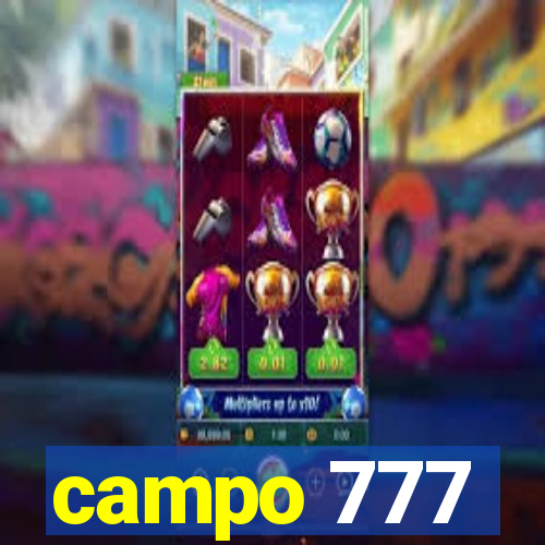 campo 777