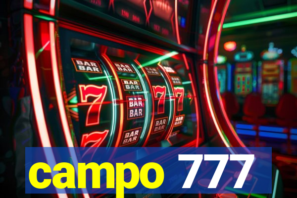 campo 777