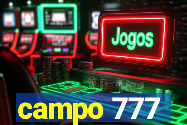 campo 777