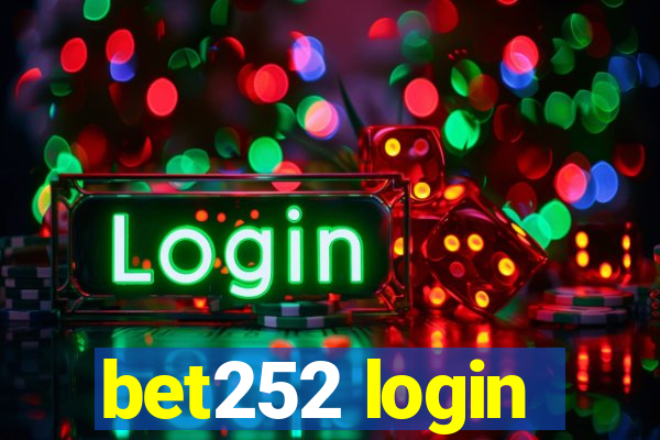 bet252 login