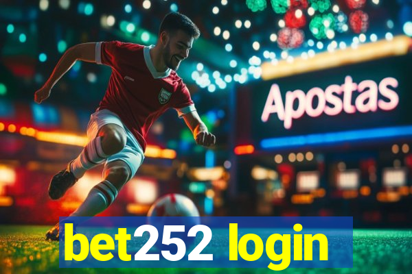 bet252 login