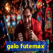 galo futemax