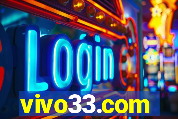 vivo33.com