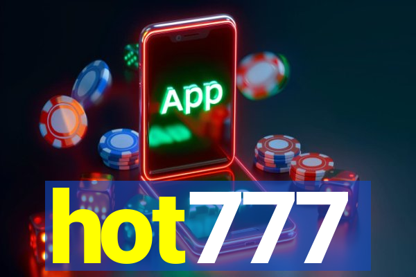 hot777