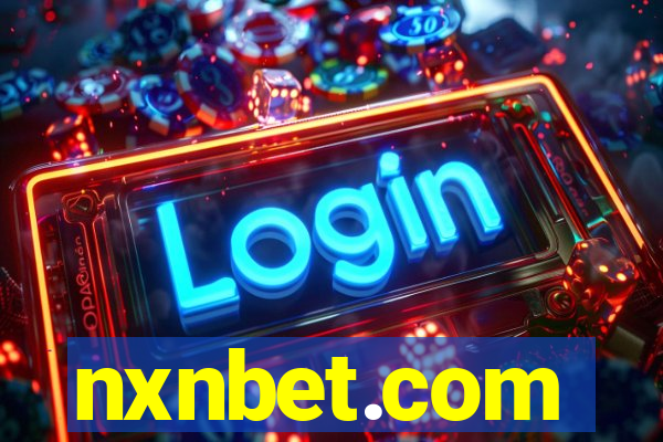 nxnbet.com