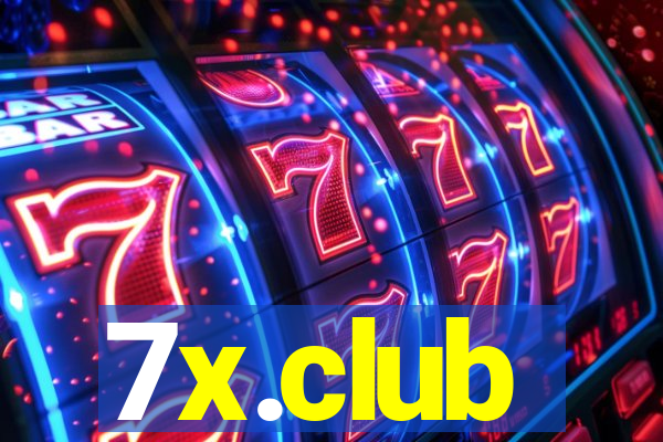 7x.club