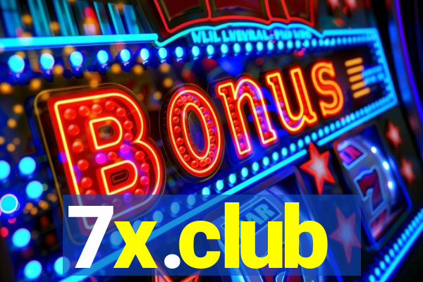 7x.club