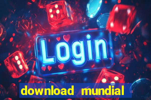 download mundial football league tudo desbloqueado