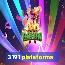 3191 plataforma