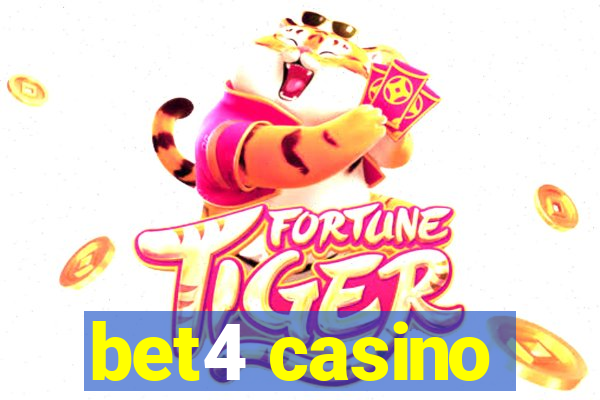 bet4 casino