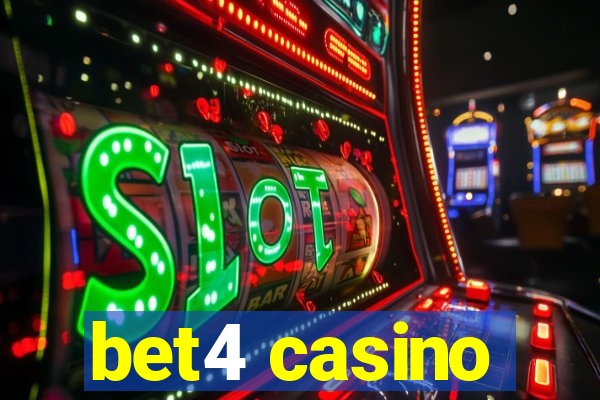 bet4 casino