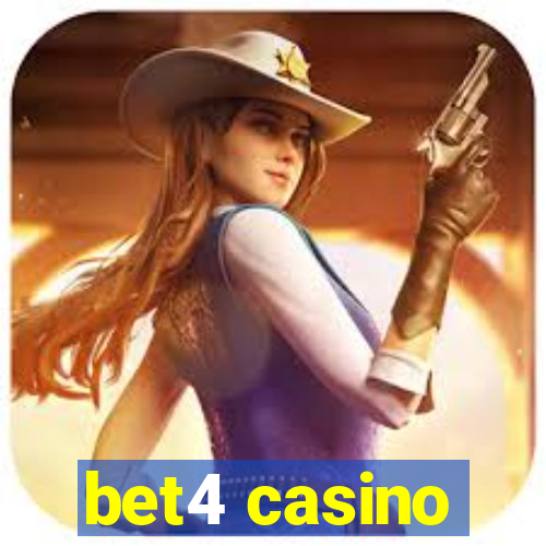 bet4 casino