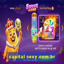 capital sexy.com.br