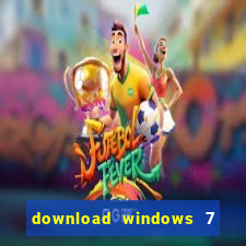 download windows 7 32 bits iso