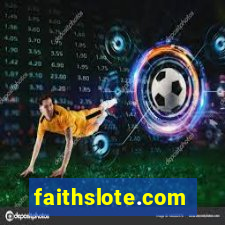 faithslote.com