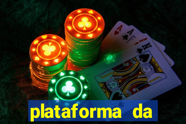 plataforma da virgínia jogo