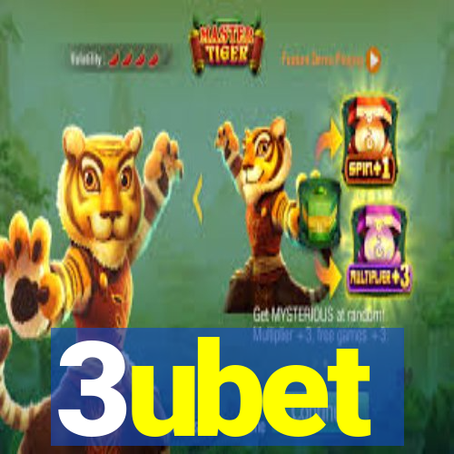 3ubet