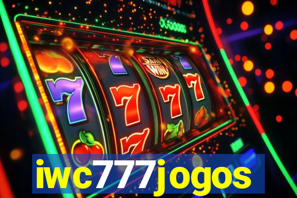 iwc777jogos