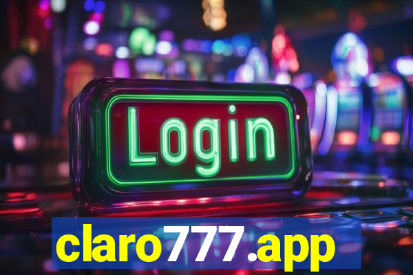 claro777.app