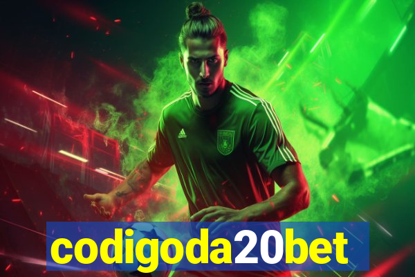 codigoda20bet